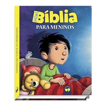 biblia para meninos1